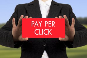 pay per click service