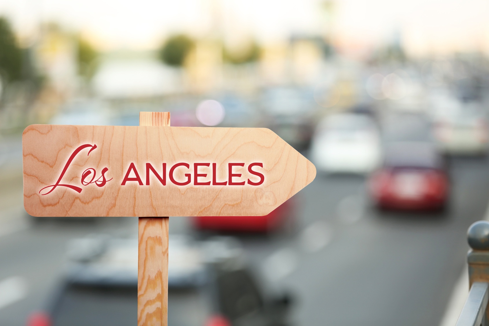3 Reasons To Work With A Local Los Angeles Advertising Agency