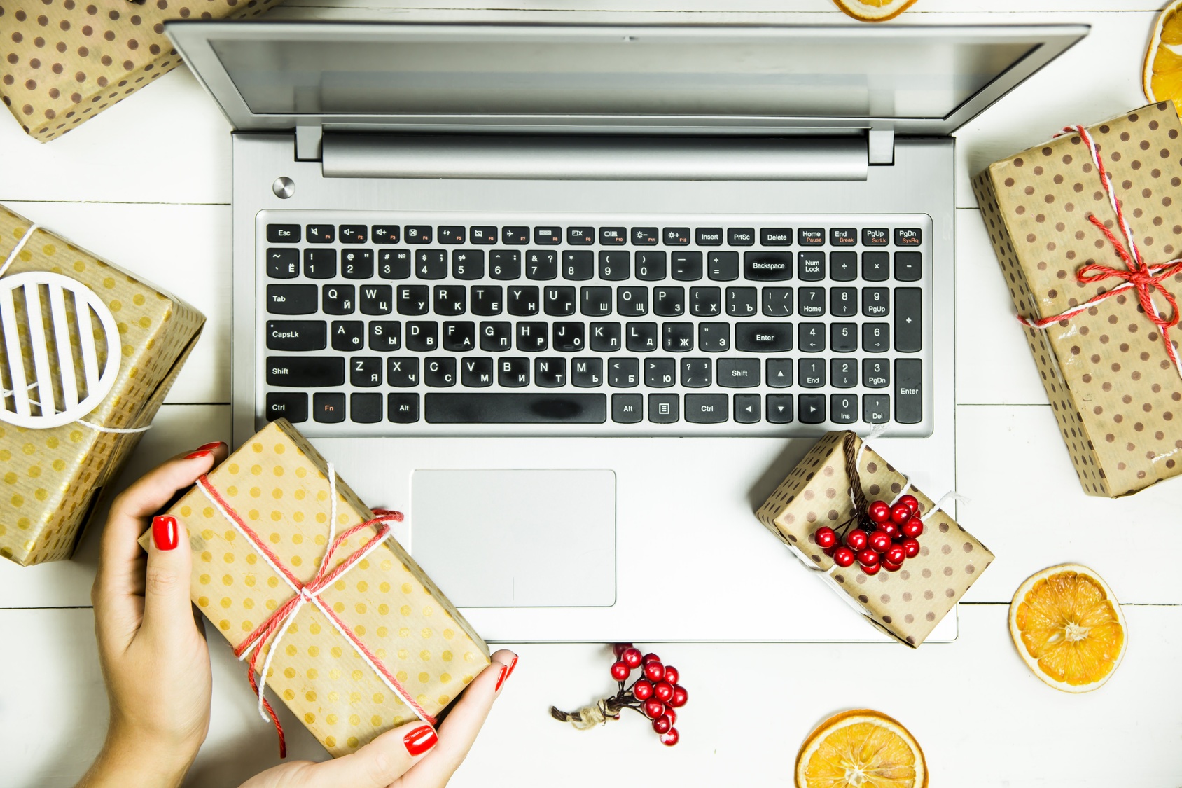 5 PPC Campaign Tips For The Holidays