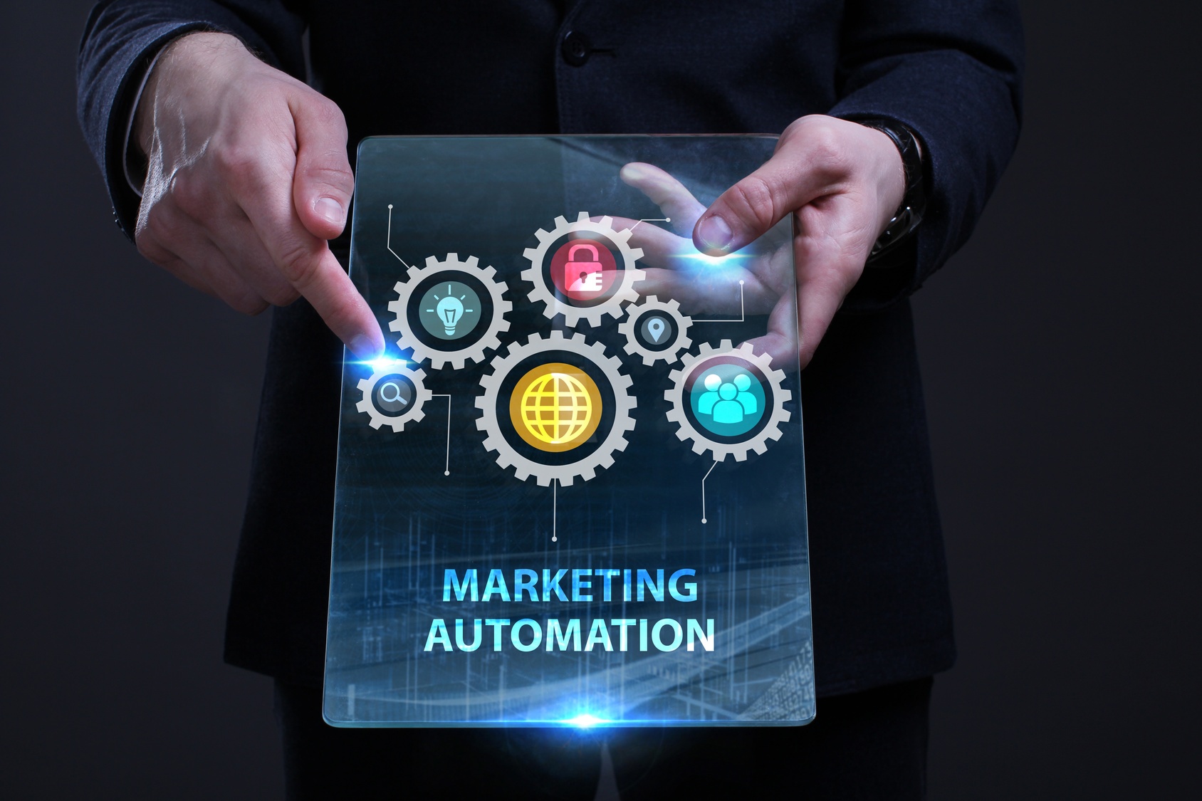 Digital Marketing Automation: How To Leverage Machine Learning