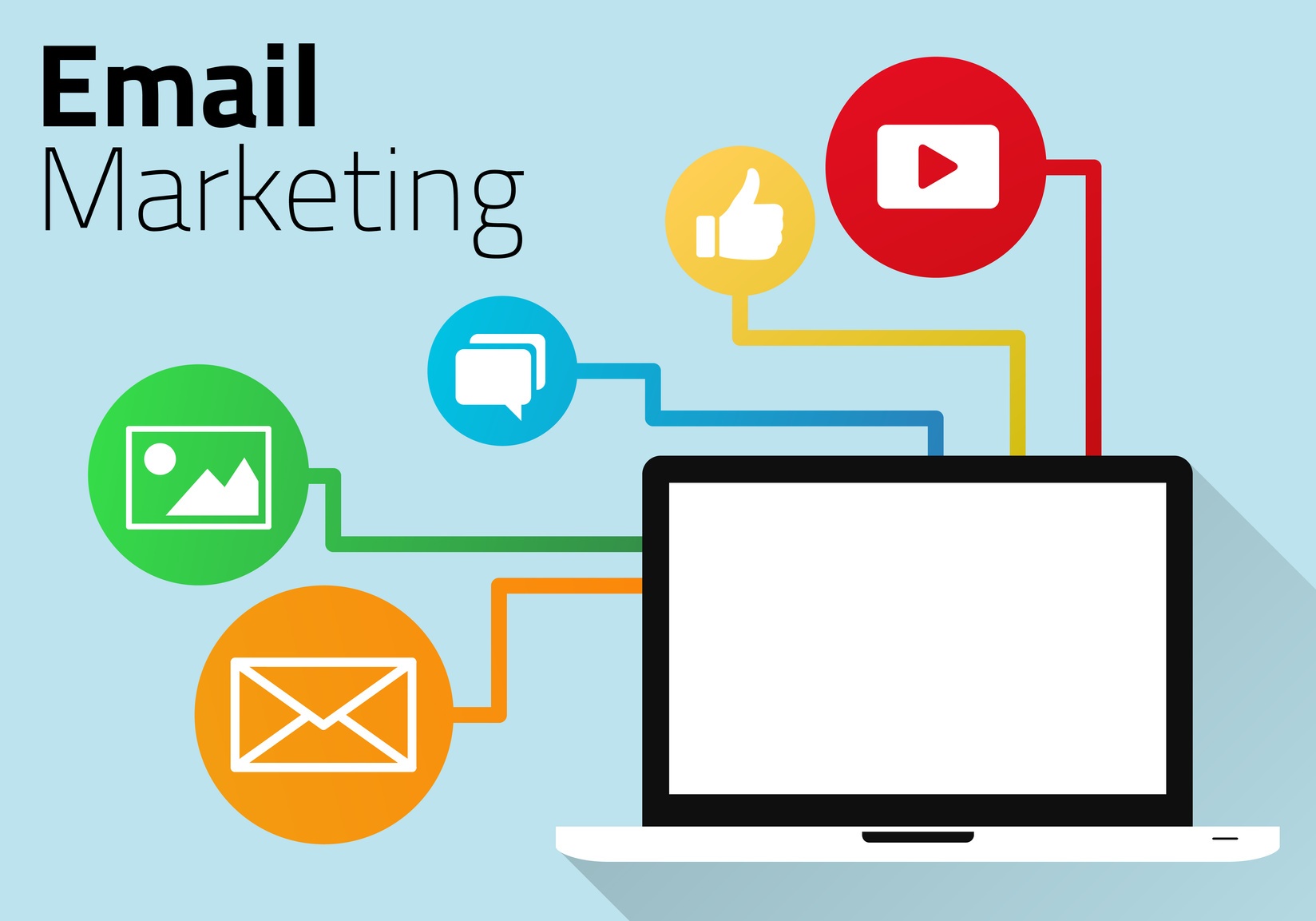6 Tips To Boost E-commerce Email Marketing