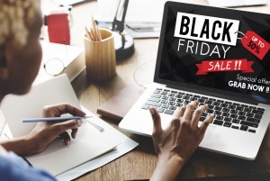 Case Study: Paid Search Marketing Still Offers Solid Black Friday Advertising
