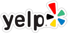 Does Yelp Dominate Google's Local Web Results?